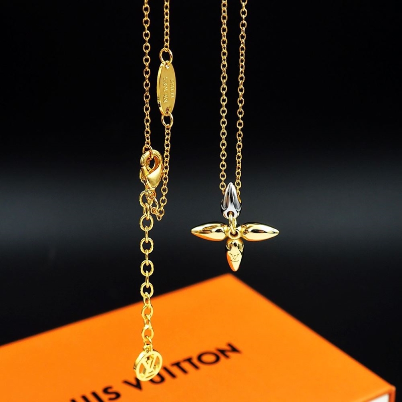 LV Necklaces